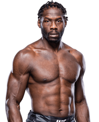 Jared Cannonier UFC Client MMA First Round Management Malki Kawa