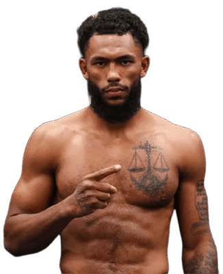 Quentin pasley UFC Fighter management