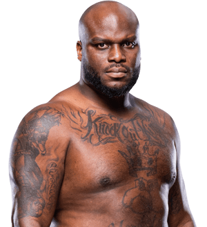 Derrick Lewis UFC First Round Management FRM