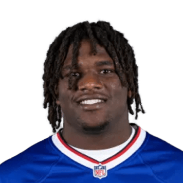 Frank Gore Jr Buffalo Bills First Round Management Agent