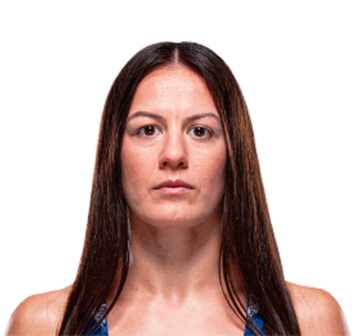 Alice Ardelene UFC