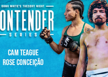 UFC Dana White Contender series