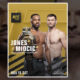 JON JONES UFC 309