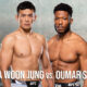 Da Woon Jung First Round Management Managers UFC Paris