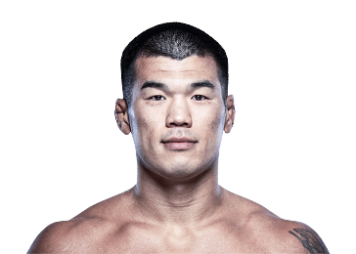 Seok Hyeon Ko UFC