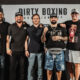 Dirty Boxing Championship DBX team Miami Mike Perry First Round Management