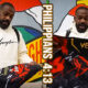 Jon jones new fight shorts