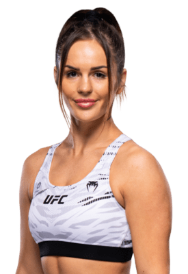 Klaudia Sygu a First Round Management