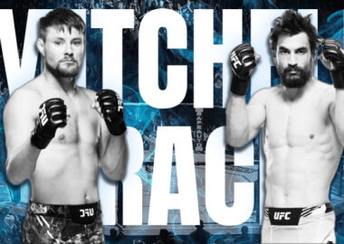 Bryce Mitchell vs Kron Gracie UFC 310 MMA Management