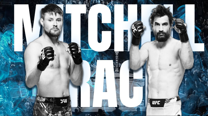 Bryce Mitchell vs Kron Gracie UFC 310 MMA Management