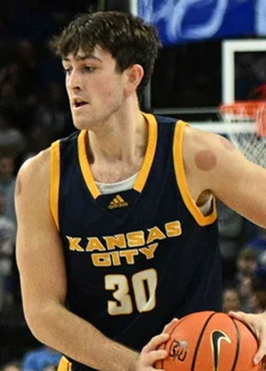 Cameron Faas Basketball Management Miami