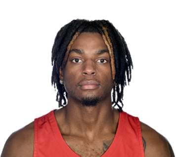 Quincy McGriff Basketball Alabama Management