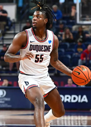 Quincy McGriff