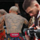 Ilia Topuria Knocks out Charles Oliveira Double Champ