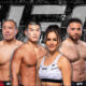 UFC Azerbaijan First Round Management