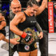 Bia Mesquita LFA Champion MMA Management Agent