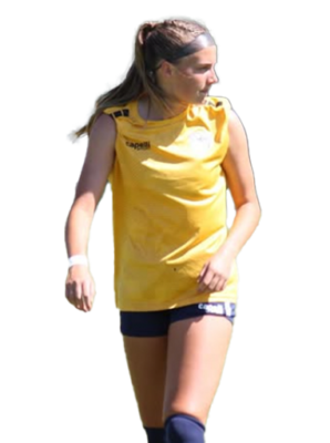 Chloe Miller Soccer management