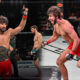 David Allakhverdiev Middleweight Champion LFA MMA