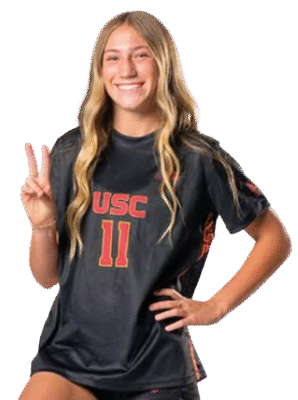 Rhia Mahon Soccer football management Miami