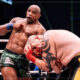 Yoel Romero BKFC Debut