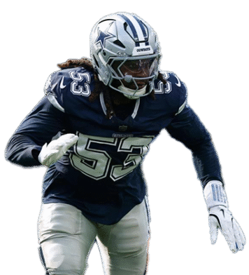 james Houston Dallas Cowboys Football Management Miami