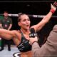 Bia Mesquita UFC Debut Rio MMA Management