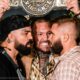 Mike Perry King Of Violence BKFC 82 Jeremy stephens Connor Mcgregor