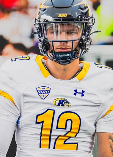 Dru DeShields NIL Football management