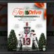 Bryce Fitzgerald Toy Drive