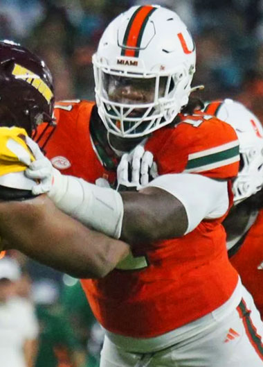 David Blay NFL representation