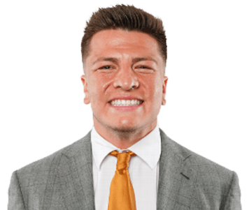 Diego Pavia NFL representation Agency