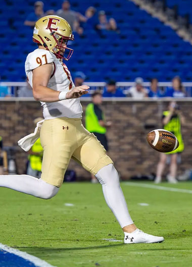 Jeff Yurk Management FRM Football NFL