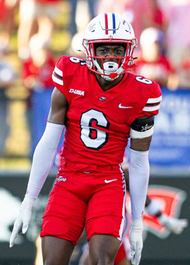 Naz Ward NIL management