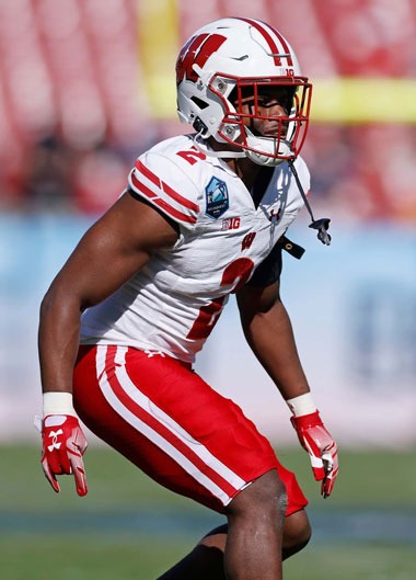 Ricardo Hallman NFL management agency