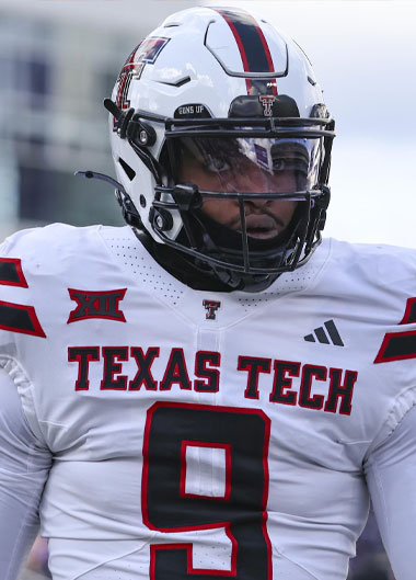 Romello Heights NFL Representation FRM