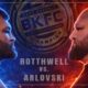 Andrei Arlovski vs. Ben Rothwell BKFC Gold