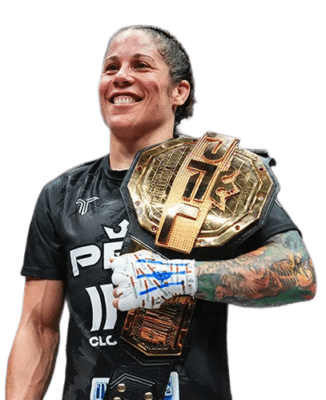 Liz Carmouche PFL champion MMA Management
