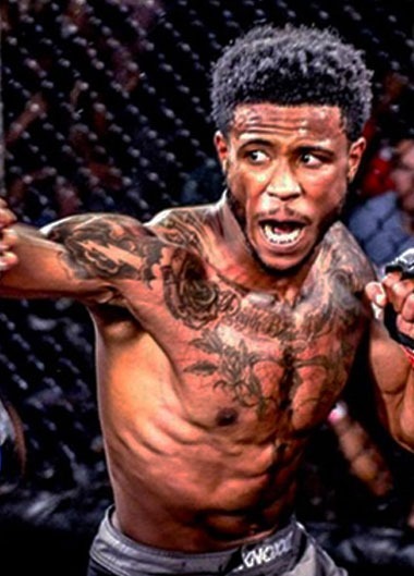 Ryan Jett Dirty boxing Championship management