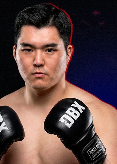 Seung Jun Lee Dirty boxing Championship management