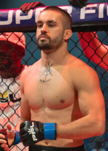 Ignacio Campos PFL Management
