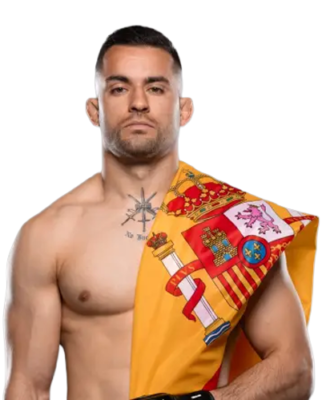 Ignacio Campos PFL Management