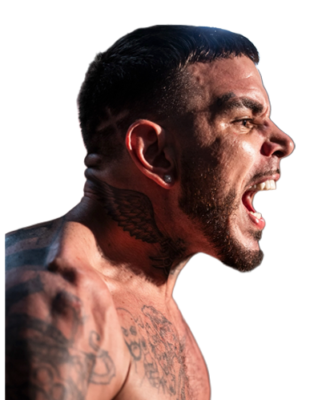 Leonardo Acanda BKFC Management