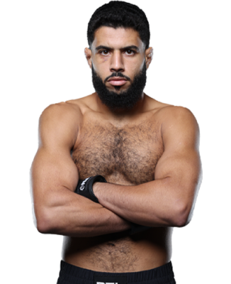 Salah Eddine PFL