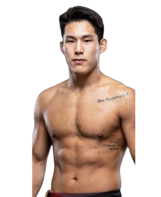 Yi Sak Lee UFC Management