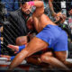 Yoel Romero Breaks Alex Nicholson's Jaw in Bareknuckle MMA Debut