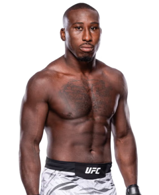 Tresean Gore UFC fighter management Miami First Round