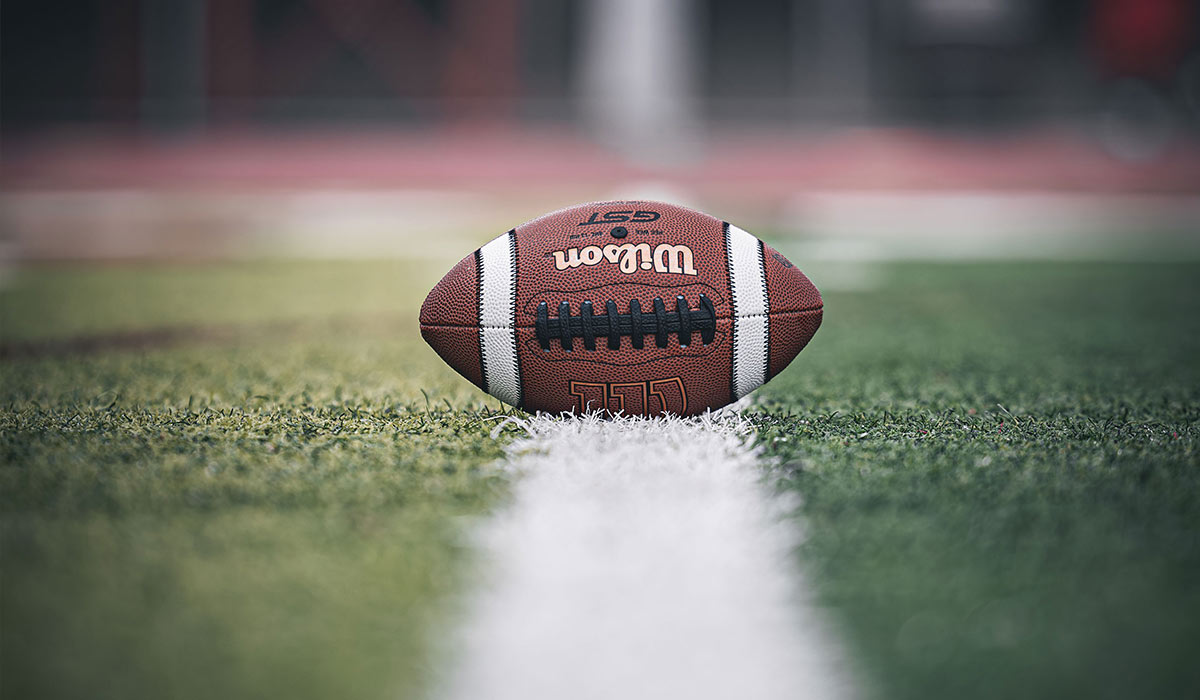 American football player, First Round Management football division
