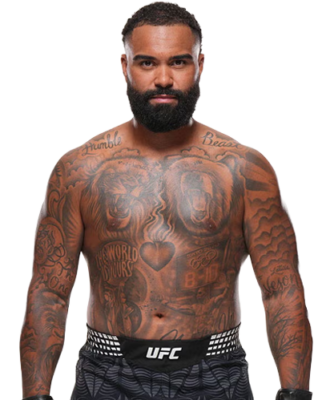 Gable Steveson UFC Heavyweight MMA Fighter management
