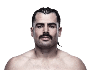 Luis Hernandez UFC fighter management