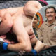 Active cop deputy Luis Hernandez wins UFC contract Contender Series